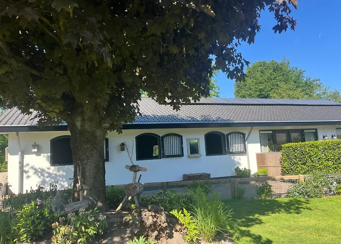 B&B \'T Speulderbos